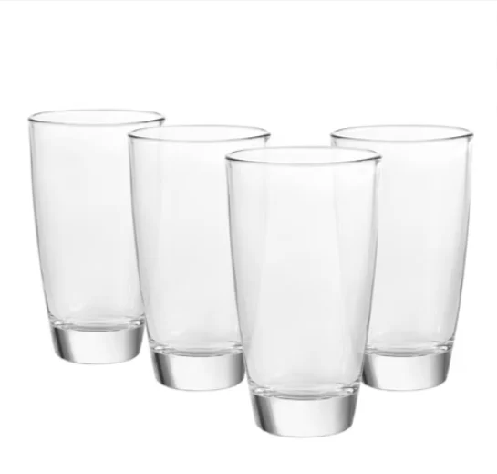 Glass Beverage Drinkware Deal: Save $7.23 at Walmart