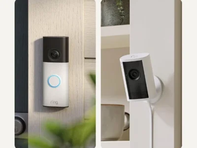 Ring Battery Doorbell Deal: $69.99