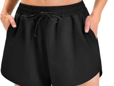 Women’s Shorts with Pockets Deal