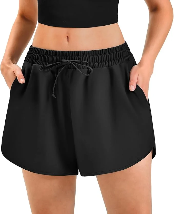 Women’s Shorts with Pockets Deal