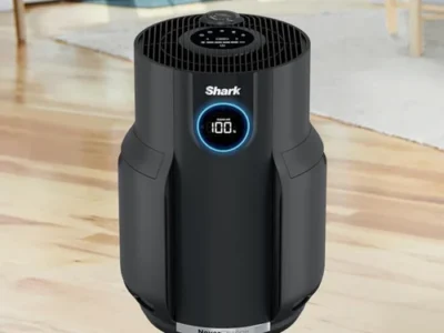Shark NeverChange Air Purifier for $149.xx + $25.xx Amazon Credit