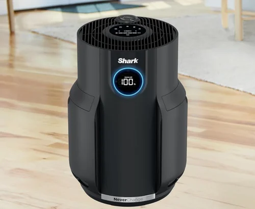 Shark NeverChange Air Purifier Promo Deal at Amazon