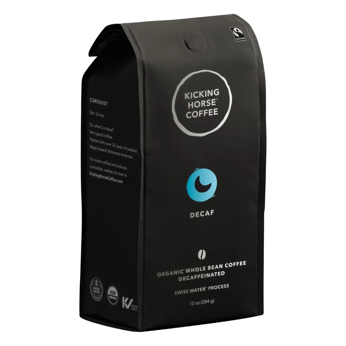 6-Pack Kicking Horse Coffee Only $47.xx (Reg. $68) at Amazon