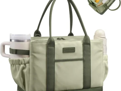 LOVEVOOK Insulated Lunch Bag Deal