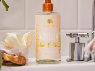 Tree Hut Vanilla Serum Deal