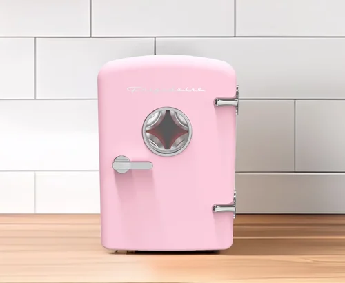 Frigidaire 9-Can Mini Cooler Deal at Walmart