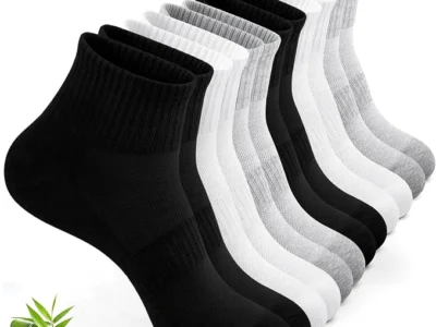 Women’s Socks 6 Pairs Deal