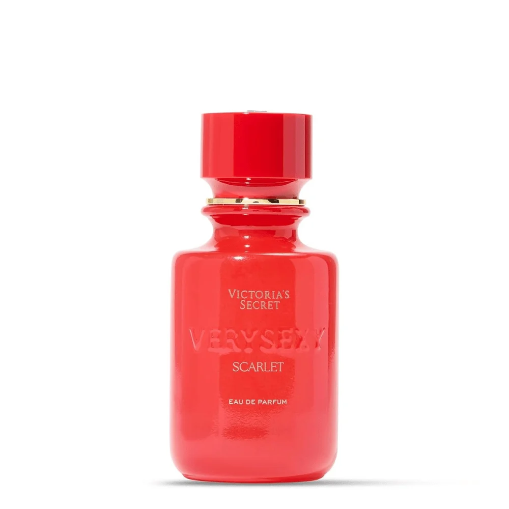 Victoria’s Secret Very Sexy Scarlet Deal: Save $32.xx at Amazon