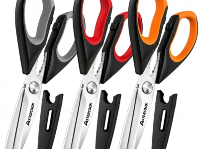 Astercook-Kitchen-Scissors-Heavy-Duty-All-Purpose-Kitchen-Shears