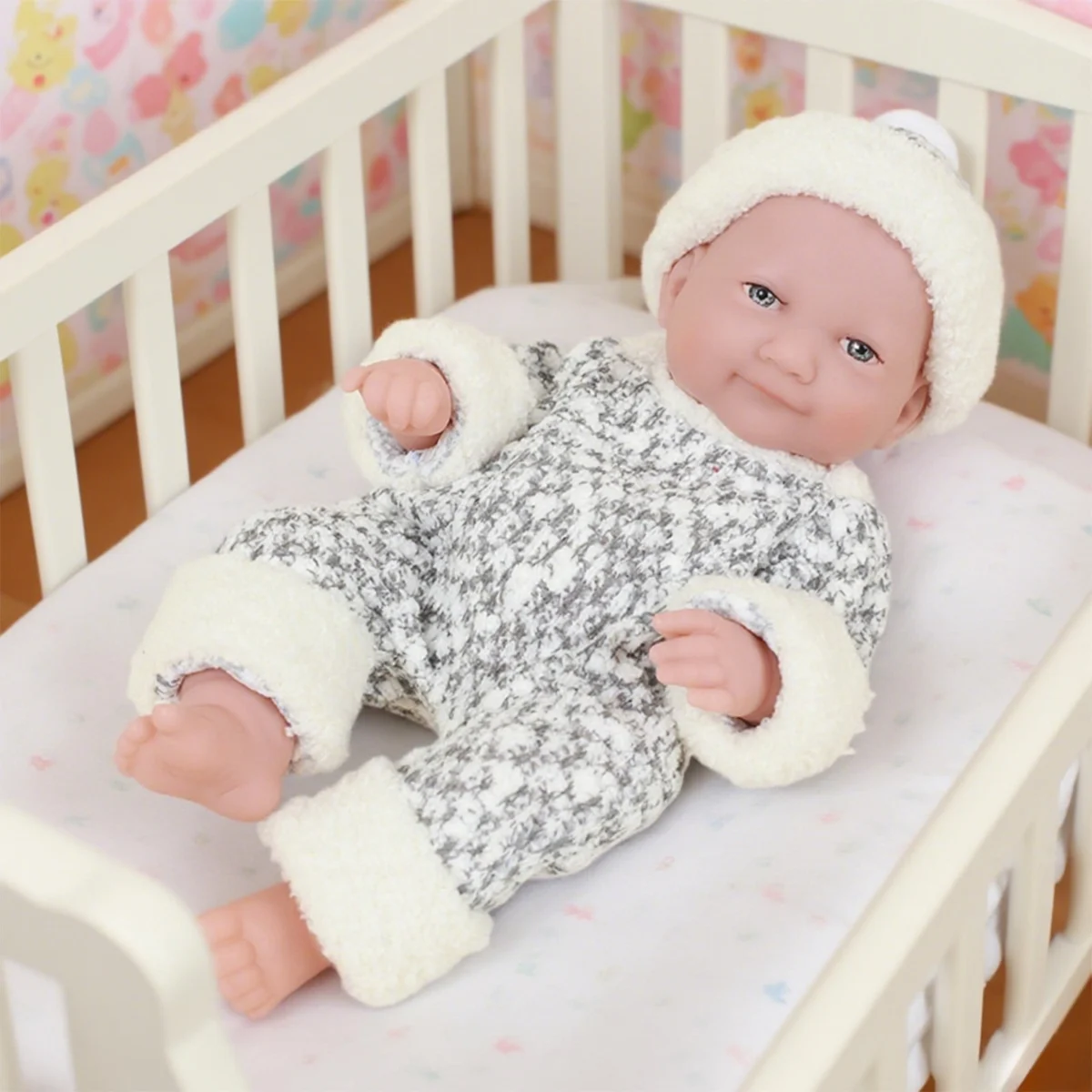 CUTE My Life Dolls Only at Walmart