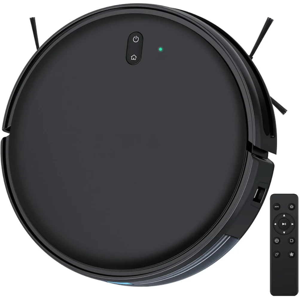 Automatic Recharging Robot Vacuum Deal: Save $103.xx at Amazon