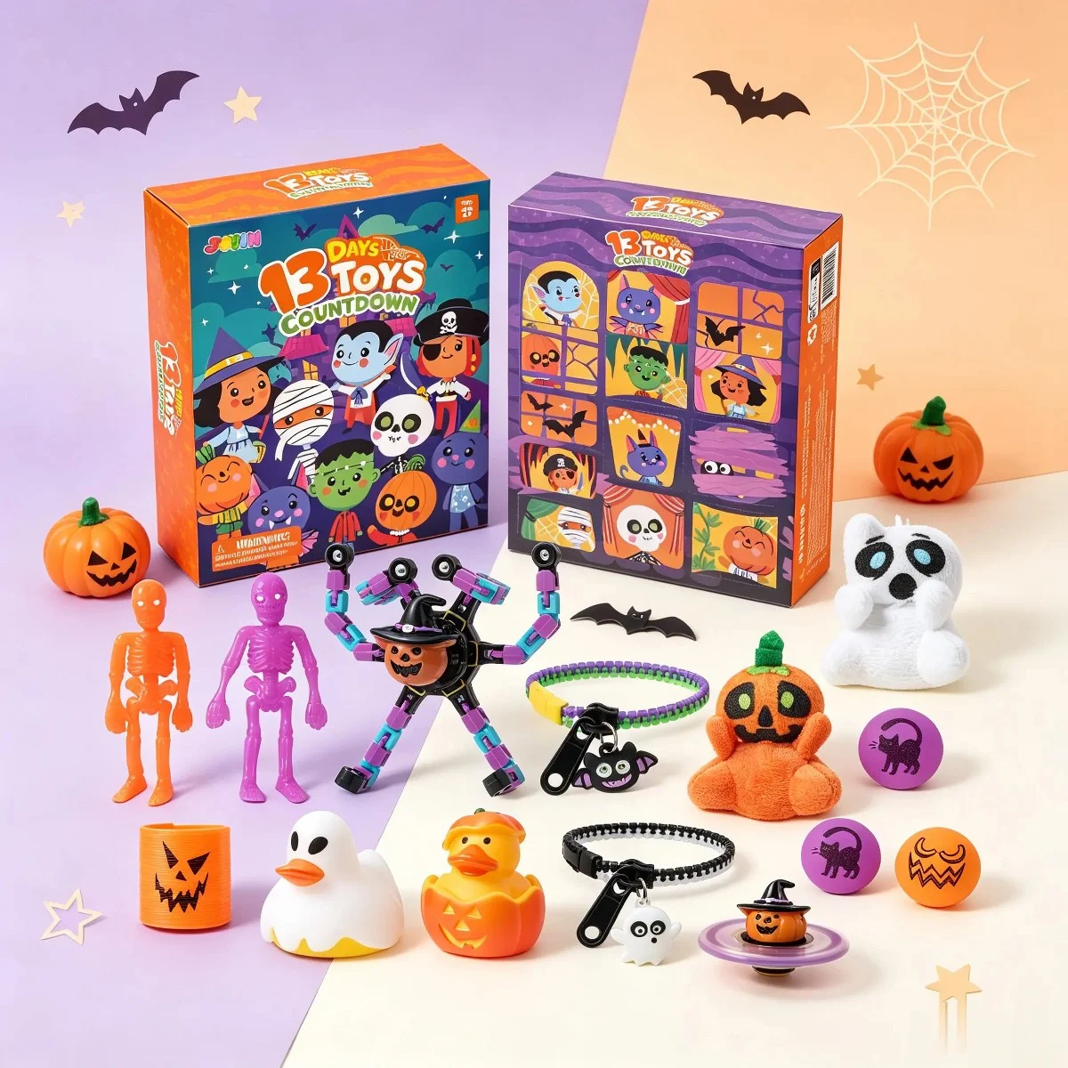 Best Advent Calendars Only $20-$100 (Up to 80% Off!) at Target