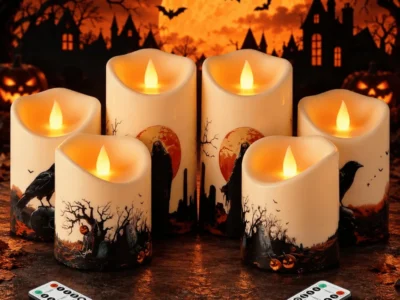 flameless-candles
