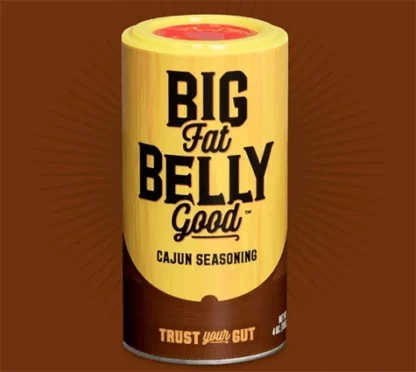 Big Fat Belly Good Seasoning Sample Free at Bigfatbellygood