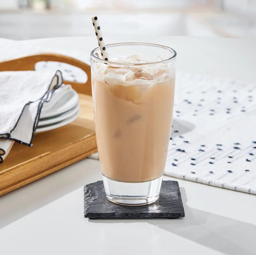 Reeve Glass Drinkware Deal: Save $7.23 at Walmart