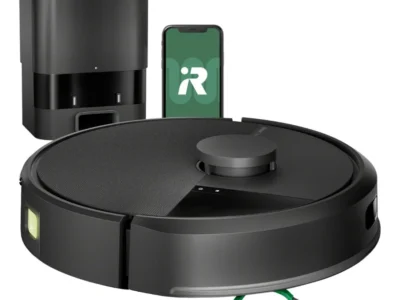 iRobot Roomba 105 Deal: Save $233 at HSN