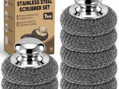 steel-wool