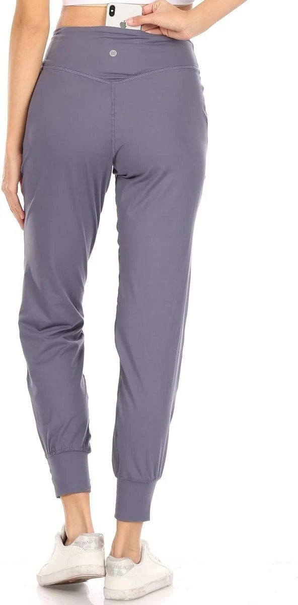 Leggings Depot ActiveFlex Jogger Only $11.xx (Reg. $14) at Amazon