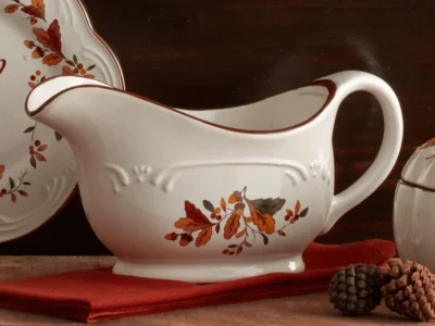 gravy-boat