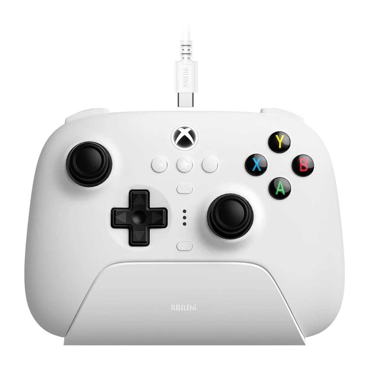 8Bitdo Ultimate 3-Mode Controller Just $37.xx at Amazon
