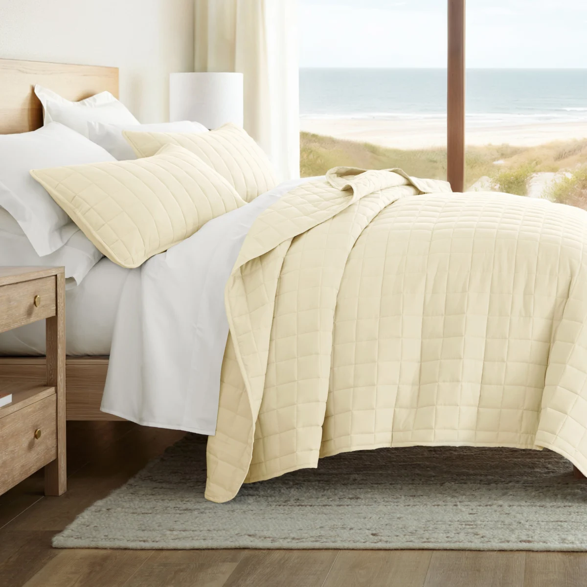 Linens & Hutch Comforter Sets Only $129 at Linens & Hutch