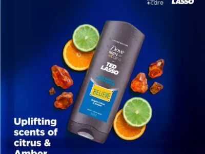 dove men body wash