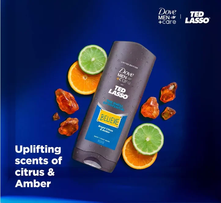 Dove Men+Care Body and Face Wash Deal at Target: Save $2.30