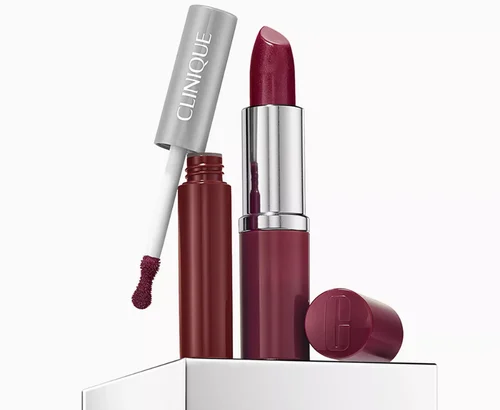 Clinique 2-Piece Gift Sets $17 (Reg $43) at Macy’s
