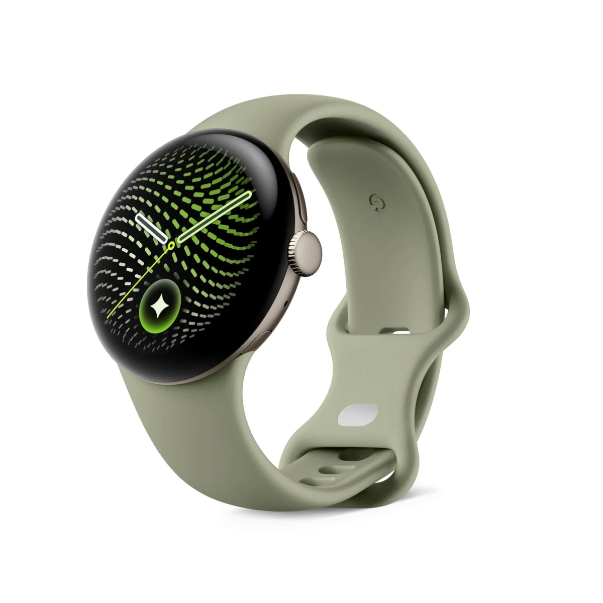 Google Pixel Watch 5 Only $429 (Reg. $529) at Walmart