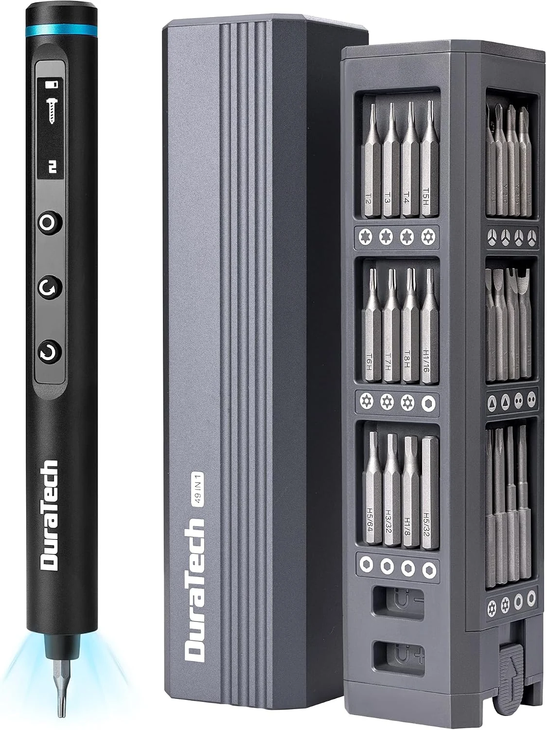 DURATECH 49-IN-1 Mini Precision Only $19.xx (Reg. $40) at Amazon
