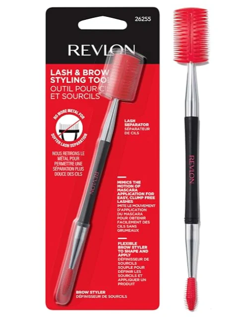 Lash & Brow Styling Tool Deal: Save 49% Online