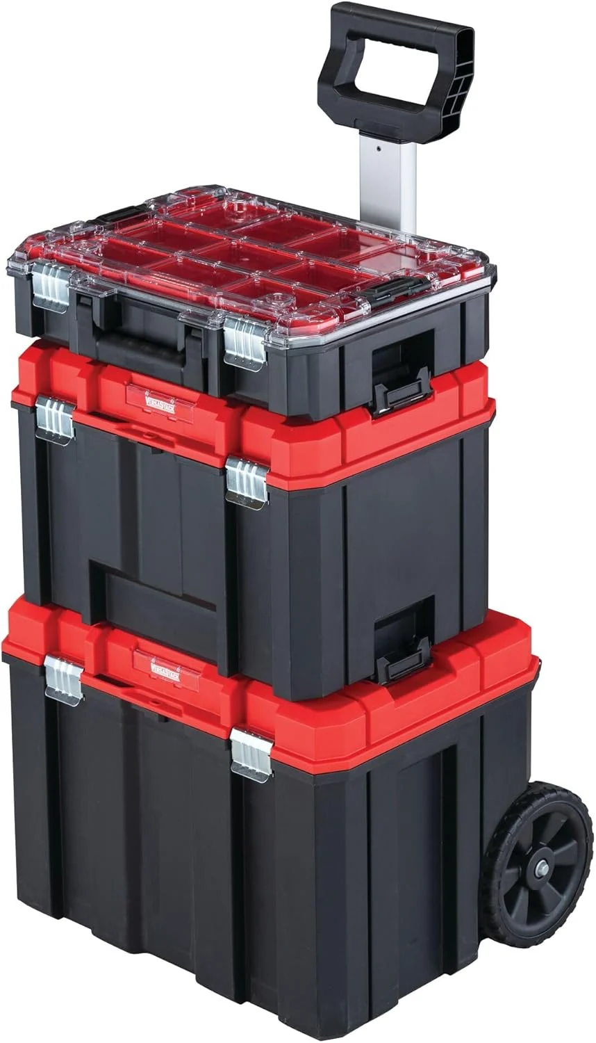 Craftsman Versastack Rolling Tool Box Tower $99.xx (Reg. $139) at Amazon