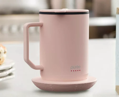 Warming Coffee Mug Just $19.99 (Reg $58) at Macy’s