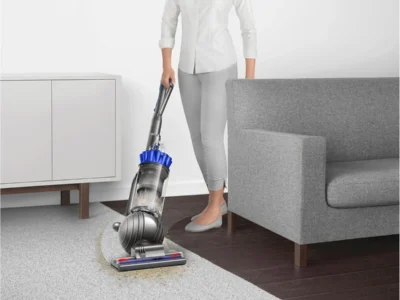 Dyson Ball Corded Vacuum Deal