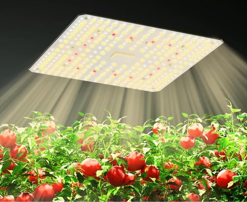 VIVOSUN 100W LED Grow Light Deal: Save $42.01