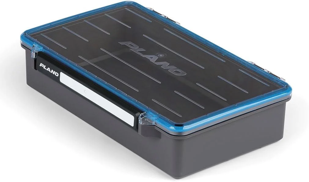 Plano StowAway 3700 Tackle Box Only $9.xx (Reg. $23) at Amazon