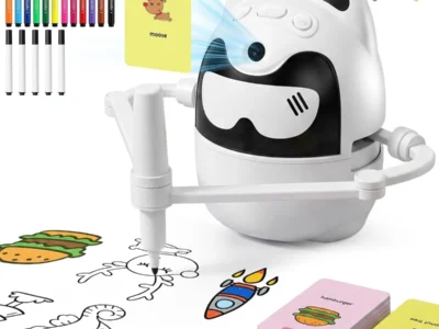 drawing robot