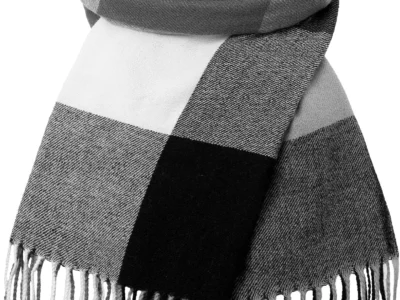 Soft Blanket Scarf only $5.xx shipped (Reg. $14!)