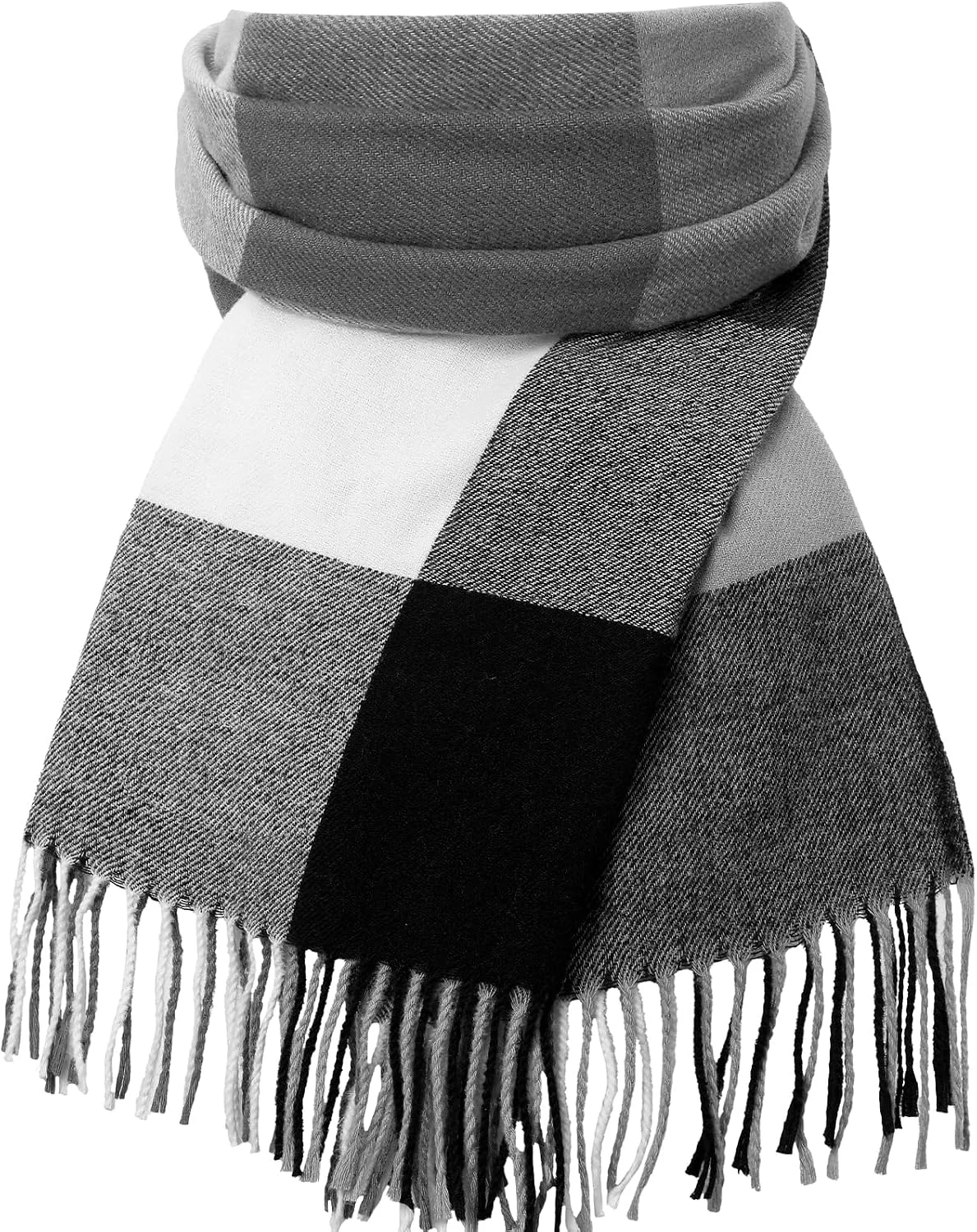 Soft Blanket Scarf Only $9.xx (Reg. $14) at Amazon