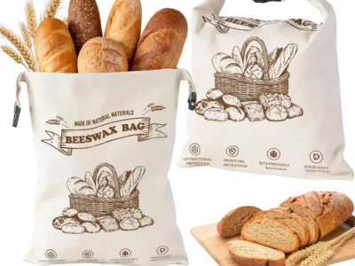 bread bags