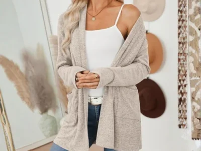 Women’s Cardigan for $8.xx