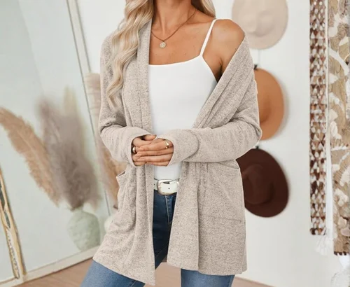 Women’s Cardigan Deal