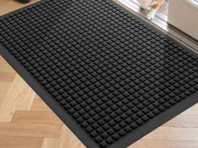 Front Door Mat for $6.xx