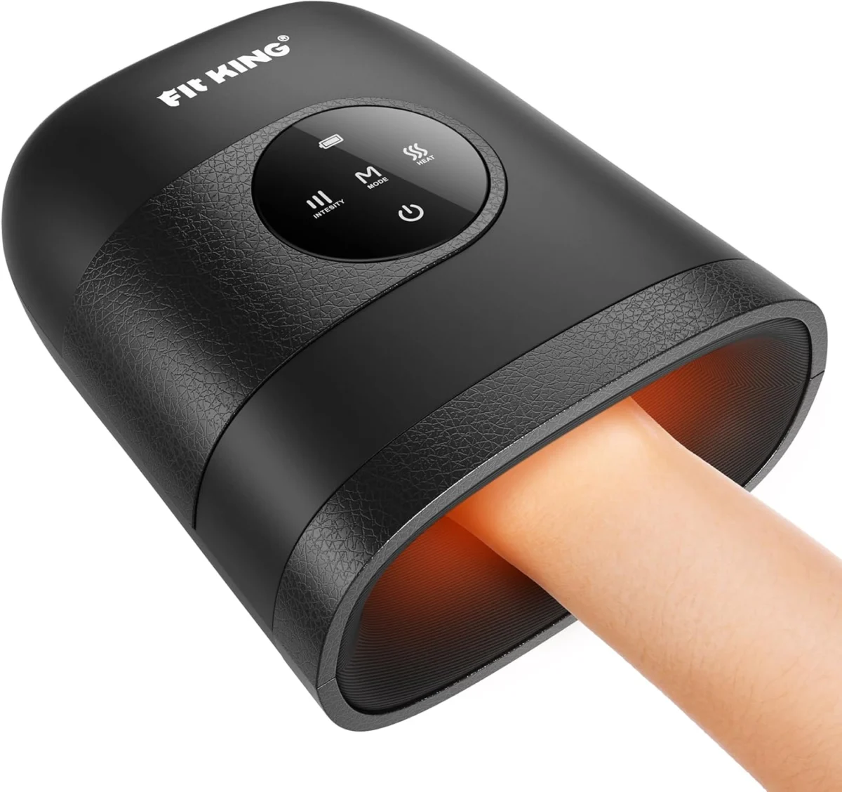Cordless Hand Massager Deal: Save $70