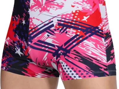 K898 Men’s Square Leg Swimming Only $8.xx (Reg. $10) at Amazon