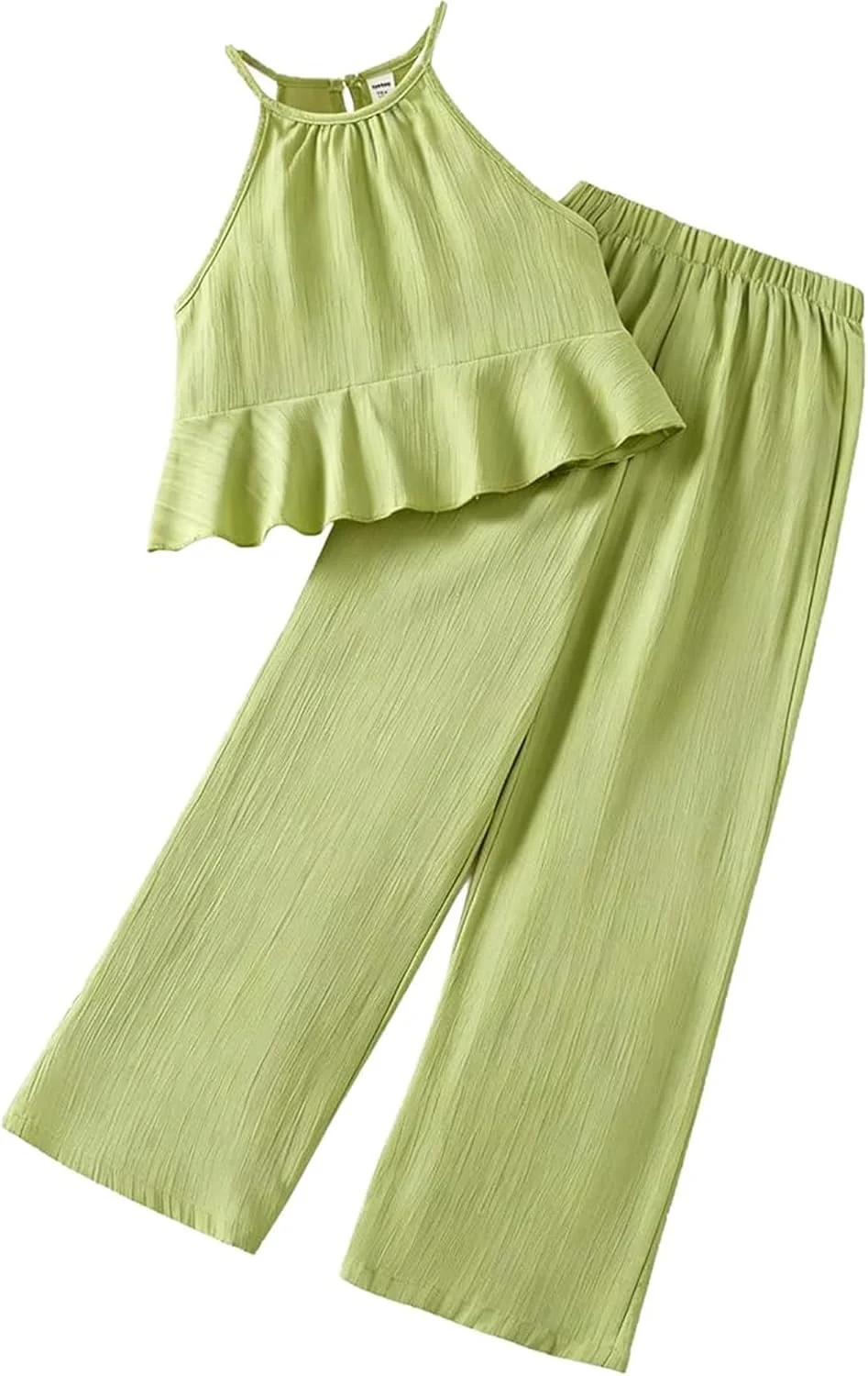 G.COW Girls 2‑Piece Outfit Only $12.xx Beach Look at Amazon