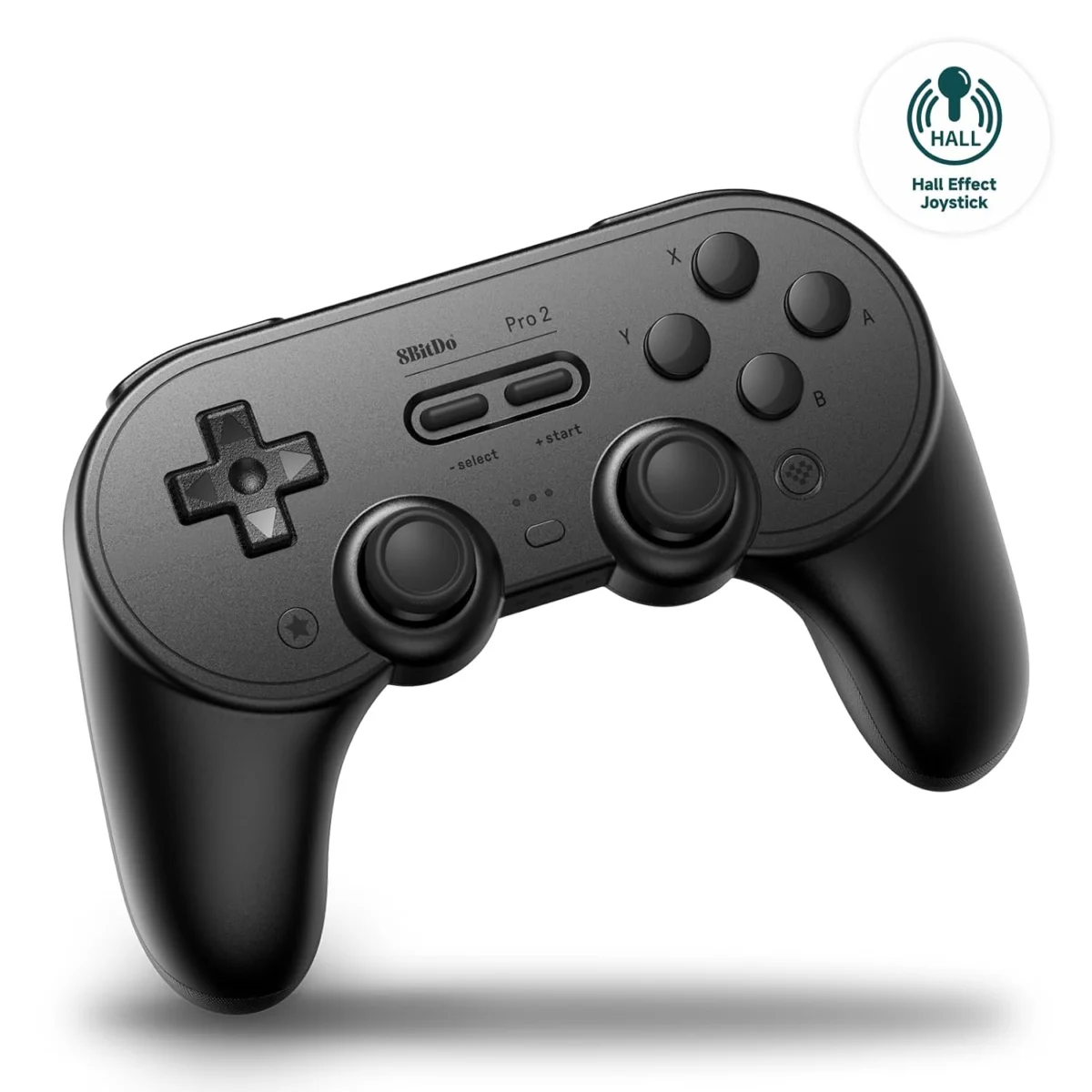 8Bitdo Pro 2 Bluetooth Controller Only $35.xx (Reg. $50) at Amazon