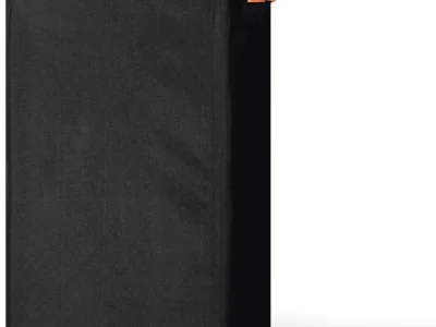 Vincona 75L Slim Laundry Basket Only $9.xx (Reg. $20) at Amazon