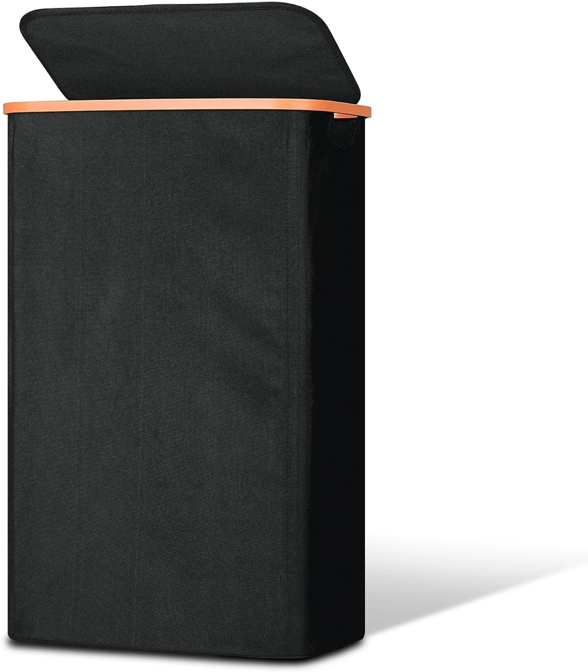 Vincona 75L Slim Laundry Basket Only $9.xx (Reg. $20) at Amazon