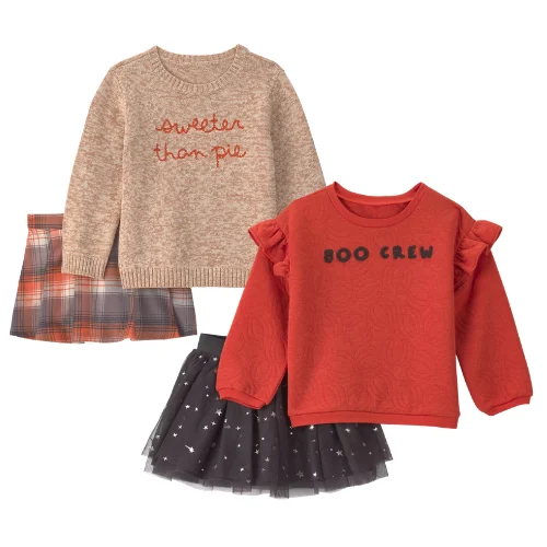 Carter’s Halloween Outfit Set Only $10.86 (Reg. $22) at Walmart